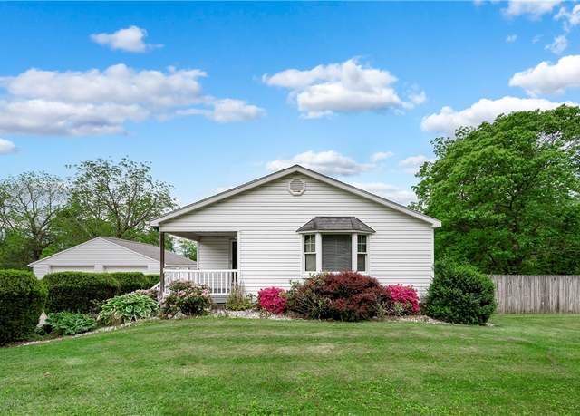 Property at 306 North Rd, Franklin Twp - But, PA 16001, 3 beds, 1 bath