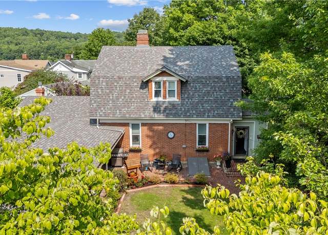 Property at 108 The Boulvard, Pt. Marion, PA 15474, 3 beds, 2 baths