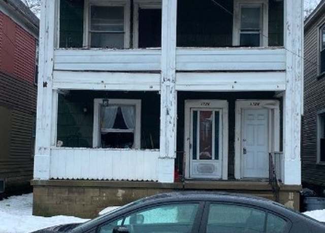 Property at 1124 W 11th St, Erie City, PA 16502, 5 beds, 3 baths
