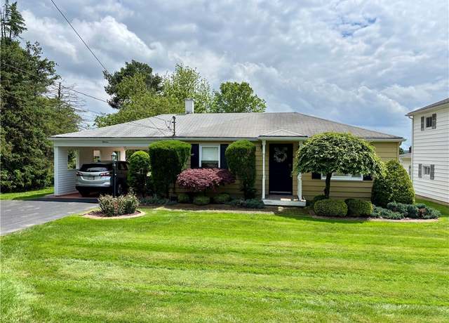 Property at 11 Worthington Ave, Neshannock Twp, PA 16105, 2 beds, 2 baths