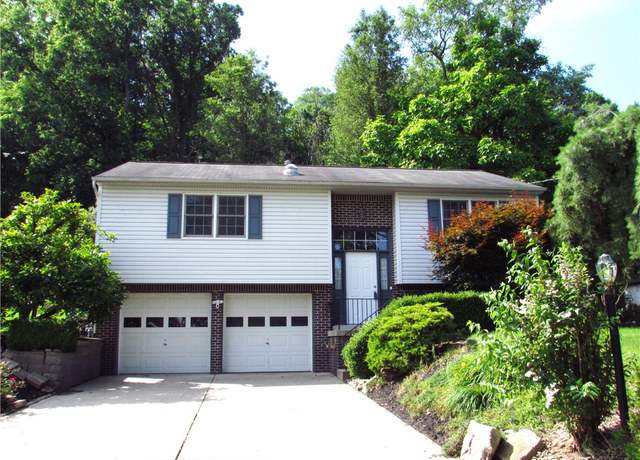 Property at 3853 Grist Mill Ln, Murrysville, PA 15668, 2 beds, 2 baths
