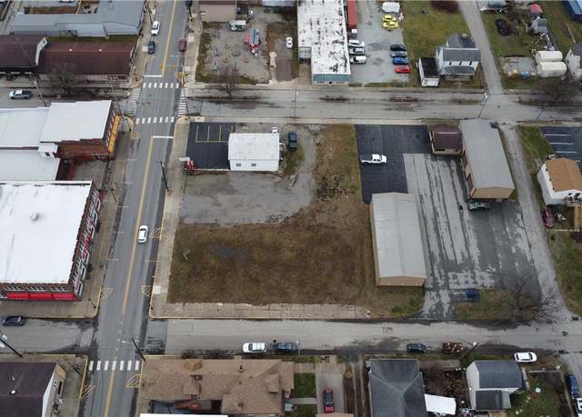 Property at 400 W Crawford Ave, Connellsville, PA 15425