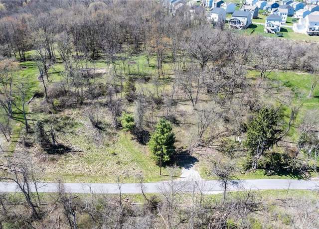 Property at 0 Clifford Rd, Cecil, PA 15057