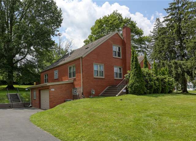 Property at 267 Blackhawk Rd, Chippewa Twp, PA 15010, 3 beds, 1 bath