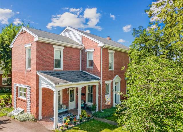 Property at 10 Beachley St, Meyersdale Boro, PA 15552, 4 beds, 2 baths
