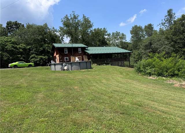Property at 233 Grantz Hollow Rd, Bethel Twp, PA 15690, 4 beds, 1.5 baths