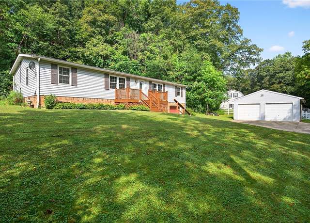 Property at 111A Cowpath Rd, Independence - Bea, PA 15001, 3 beds, 2 baths