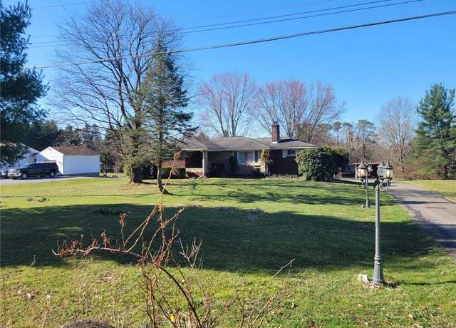 Property at 197 Cranberry Rd, Pine Twp - Mer, PA 16127, 3 beds, 1.5 baths