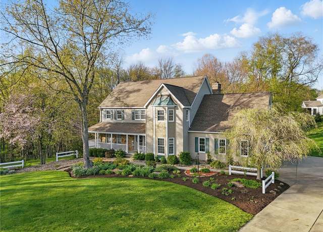 Property at 109 Good Luck Ln, Adams Twp, PA 16046, 4 beds, 3.5 baths