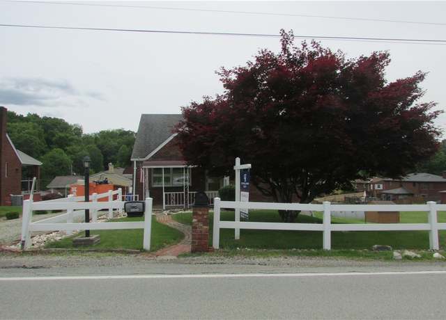 Property at 12840 Lincoln Way, North Huntingdon, PA 15642, 3 beds, 1.5 baths