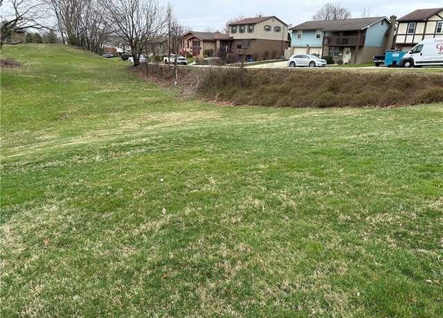 Property at 0 Wayne St, Lower Burrell, PA 15068