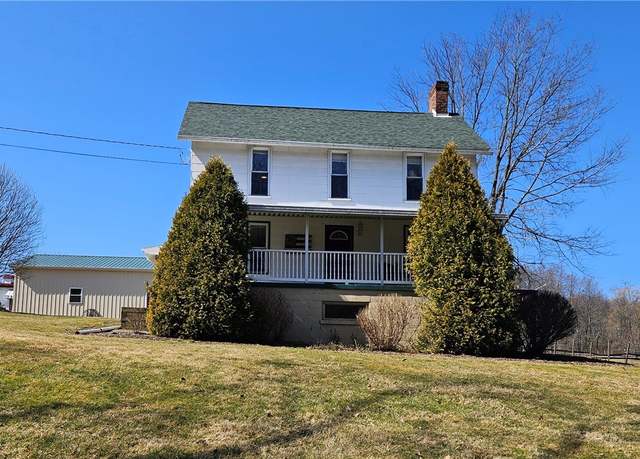 Property at 160 Royal Oak Rd, Penn Twp - But, PA 16002, 3 beds, 2 baths
