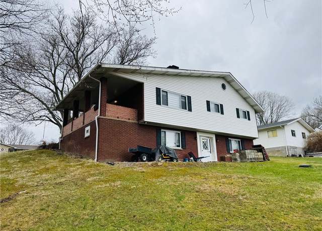 Property at 7 Oberman Ln, Union Twp - Wsh, PA 15332, 3 beds, 1.5 baths