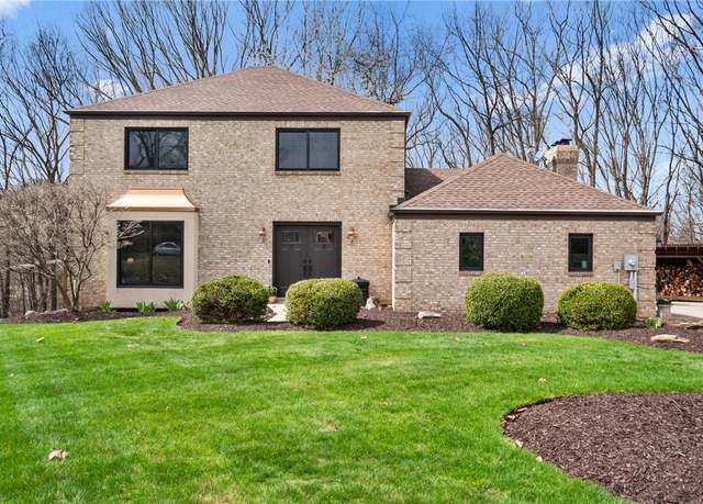Property at 488 Seavey Rd, Shaler, PA 15209, 4 beds, 3.5 baths