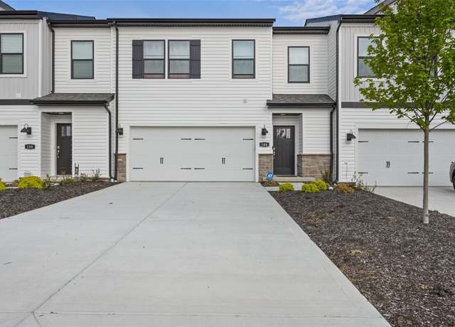 Property at 106 Delmonica Dr, Chartiers, PA 15301, 3 beds, 2.5 baths