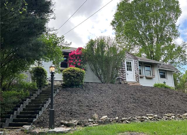 Property at 508 Woodside Rd, Forest Hills Boro, PA 15221, 3 beds, 2 baths