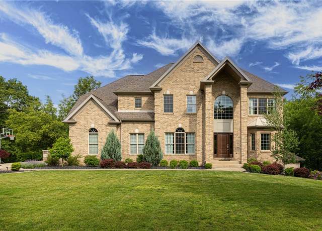 Property at 110 Marcur Ln, Center Twp - Bea, PA 15061, 4 beds, 4.5 baths