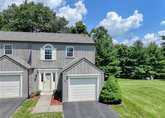 Property at 549 Brandywine Dr, Cranberry Twp, PA 16066, 2 beds, 1.5 baths