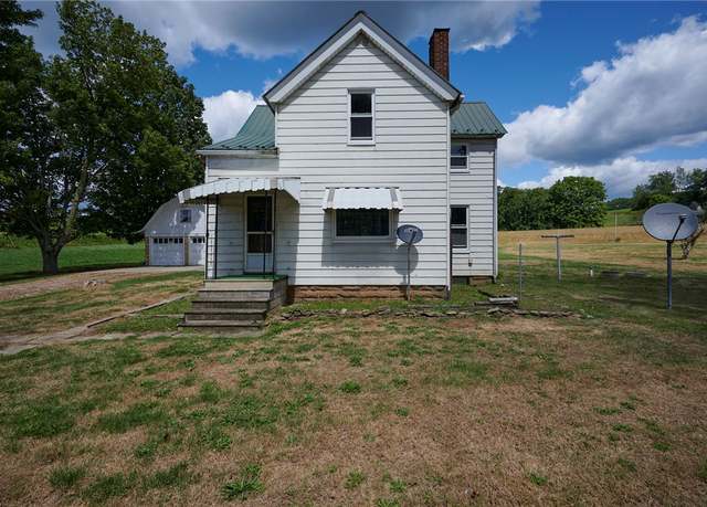 Property at 6559 Route 119 Hwy, Rayne Twp/ernest, PA 15759, 3 beds, 2 baths