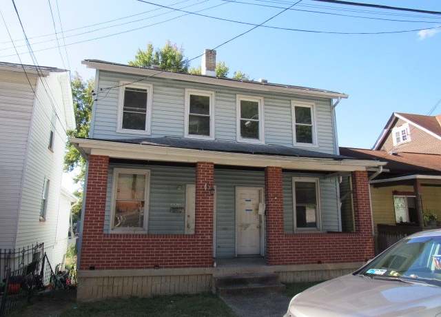 Property at 548 Boquet St, Carnegie, PA 15106, 3 beds, 2 baths
