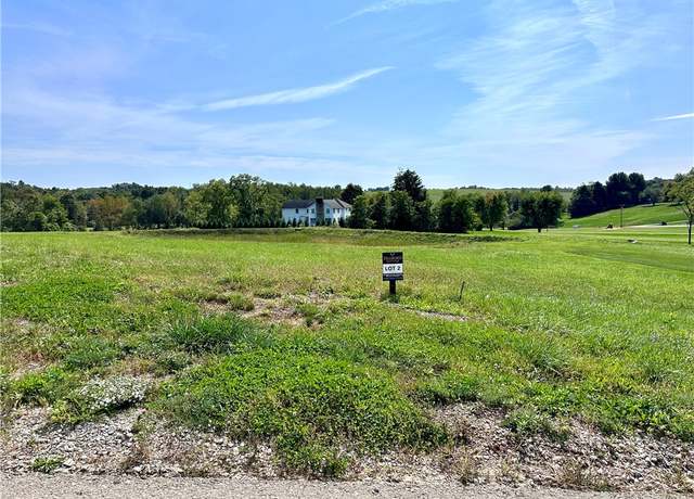 Property at 204 Ruby Dr Lot 2, Menallen Twp, PA 15401