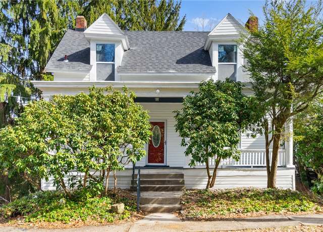 Property at 26 Bryn Mawr Rd, Forest Hills Boro, PA 15221, 4 beds, 2 baths