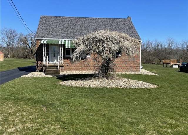 Property at 1148 Roosevelt St, Shenango Twp - Law, PA 16101, 3 beds, 2 baths