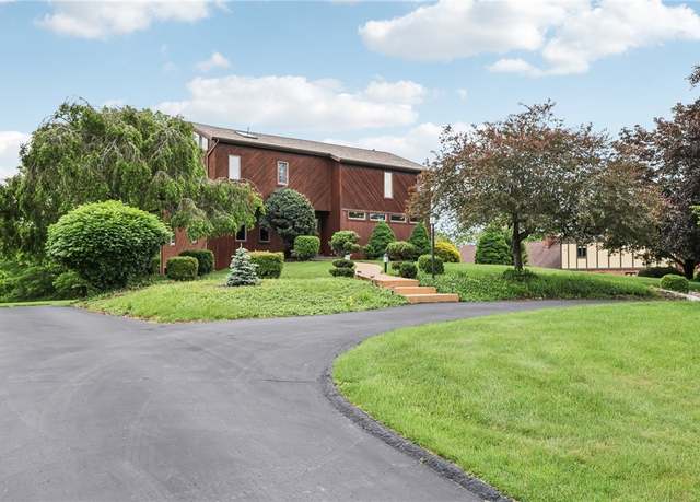 Property at 4701 Logan Ferry Rd, Murrysville, PA 15668, 4 beds, 3.5 baths