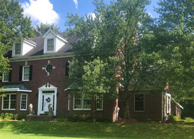 Property at 500 Morningstar Dr, Franklin Twp, PA 16117, 3 beds, 3 baths