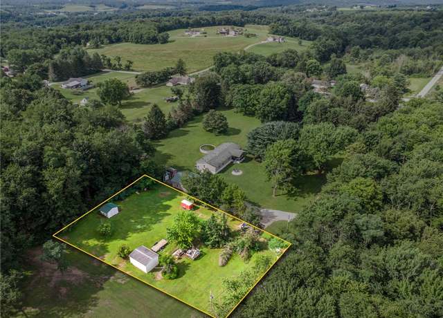 Property at 517 Atlantic Rd, Derry Twp, PA 15627