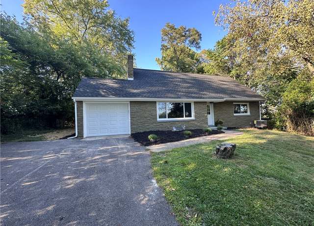 Property at 125 Orchard Dr, Penn Hills, PA 15235, 4 beds, 4 baths
