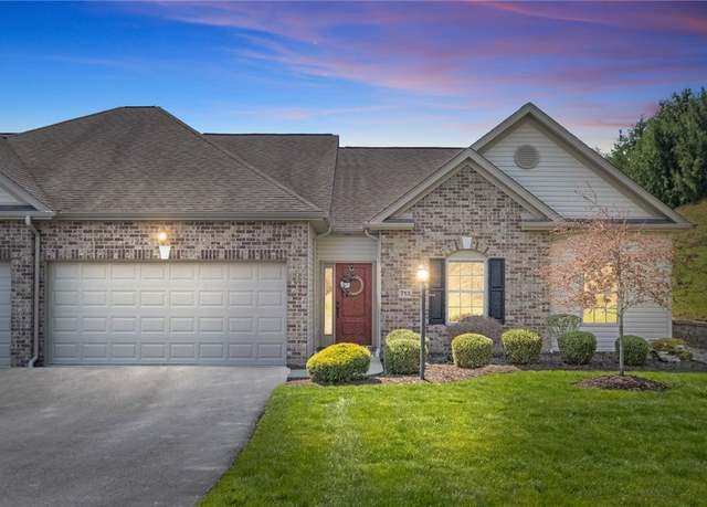 Property at 713 Crystal Spring Ct, West Deer, PA 15044, 3 beds, 2 baths