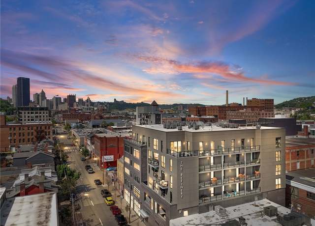 Property at 2545 Penn Ave #204, Downtown Pgh, PA 15222, 1 bed, 1 bath