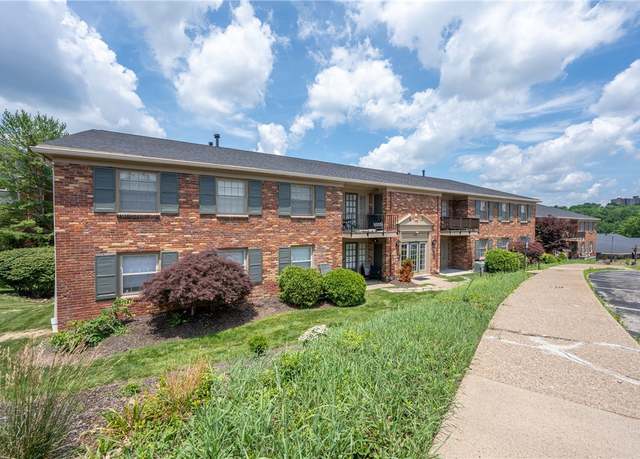 Property at 1230 Chatham Park Dr Unit C, Scott Twp - Sal, PA 15216, 3 beds, 2 baths