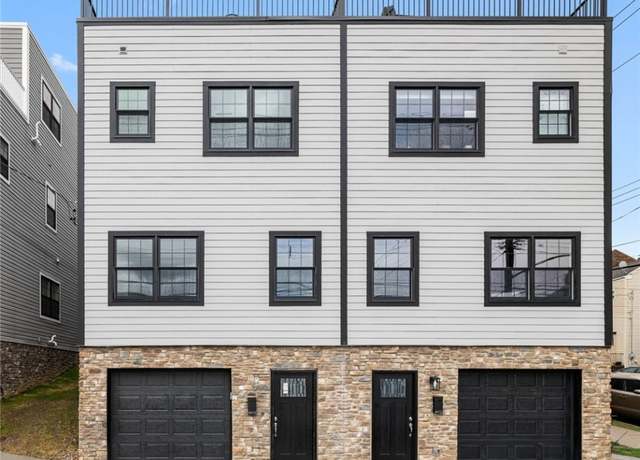 Property at 4602 Davison St, Lawrenceville, PA 15201, 3 beds, 3 baths