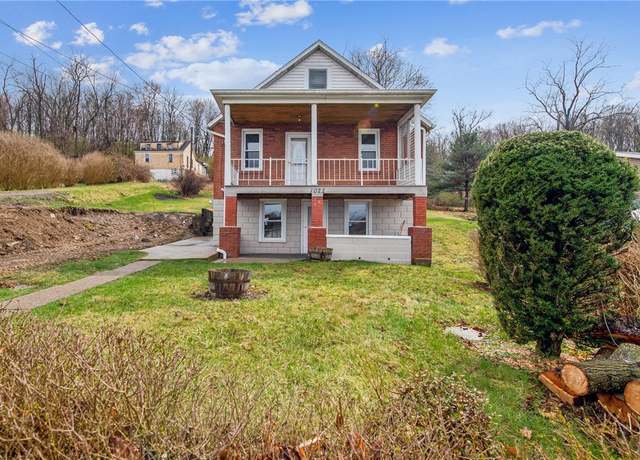 Property at 1022 Mueller St, West Deer, PA 15044, 3 beds, 2.5 baths