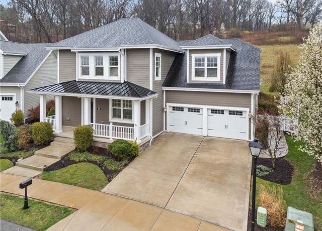 Property at 225 Venango Trl, Marshall, PA 16046, 5 beds, 4.5 baths