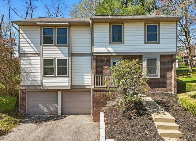 Property at 105 Pheasant Rise Ct, South Fayette, PA 15017, 4 beds, 2.5 baths