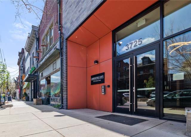 Property at 3725 Butler St #406, Lawrenceville, PA 15201, 1 bed, 1 bath
