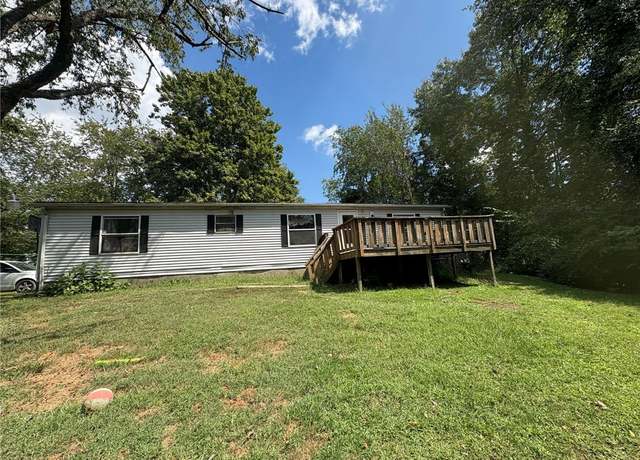 Property at 362 Hunters Ln, Export, PA 15632, 3 beds, 1 bath