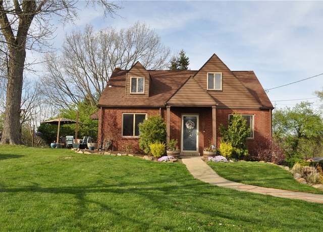 Property at 70 Ruthfred Dr, Upper St. Clair, PA 15241, 3 beds, 2 baths