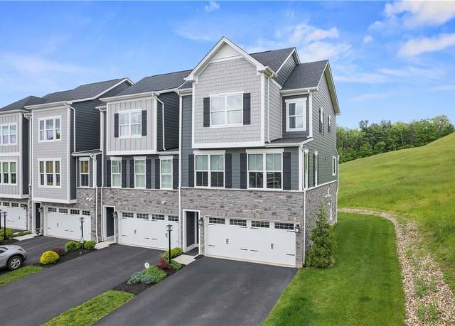 Property at 606 Spruce Ln, North Strabane, PA 15317, 3 beds, 3 baths