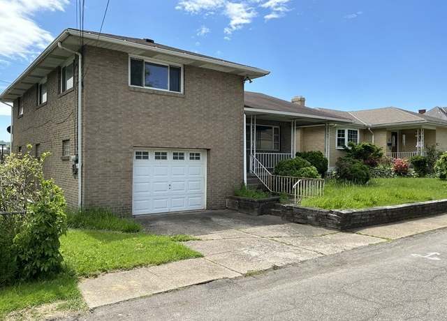 Property at 13 Schoen St, Mckees Rocks, PA 15136, 3 beds, 1.5 baths