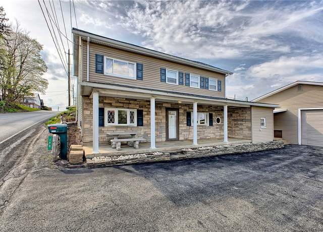 Property at 190 W Main St, Donegal - Wml, PA 15628, 3 beds, 1 bath