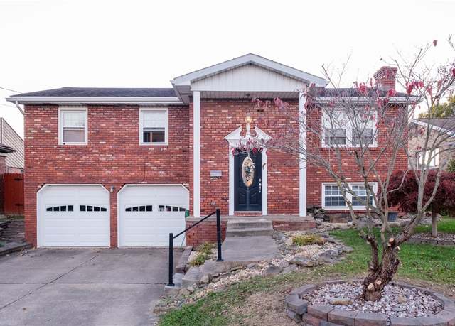 Property at 2759 Brodhead Rd, Aliquippa, PA 15001, 3 beds, 2 baths