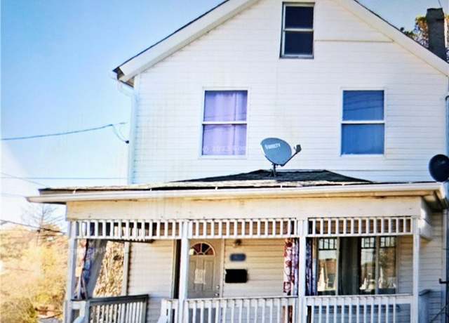 Property at 1801 Eaton St, Mckeesport, PA 15132, 3 beds, 1 bath