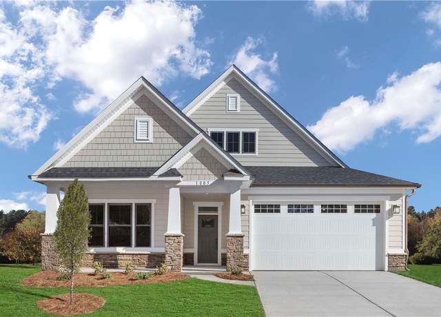 Property at 296 Dana Dr, Nottingham, PA 15330, 3 beds, 3 baths