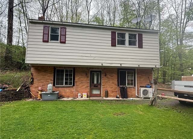 Property at 3785 Pa-151 Unit D, Independence - Bea, PA 15001, 2 beds, 1.5 baths