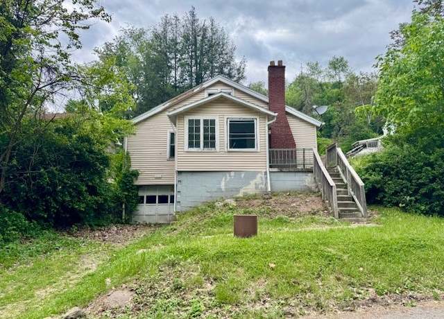 Property at 15 Allen Way, White Oak, PA 15131, 2 beds, 1 bath