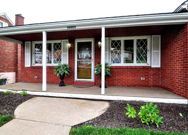 Property at 2200 Parklyn St, Overbrook, PA 15234, 3 beds, 2 baths